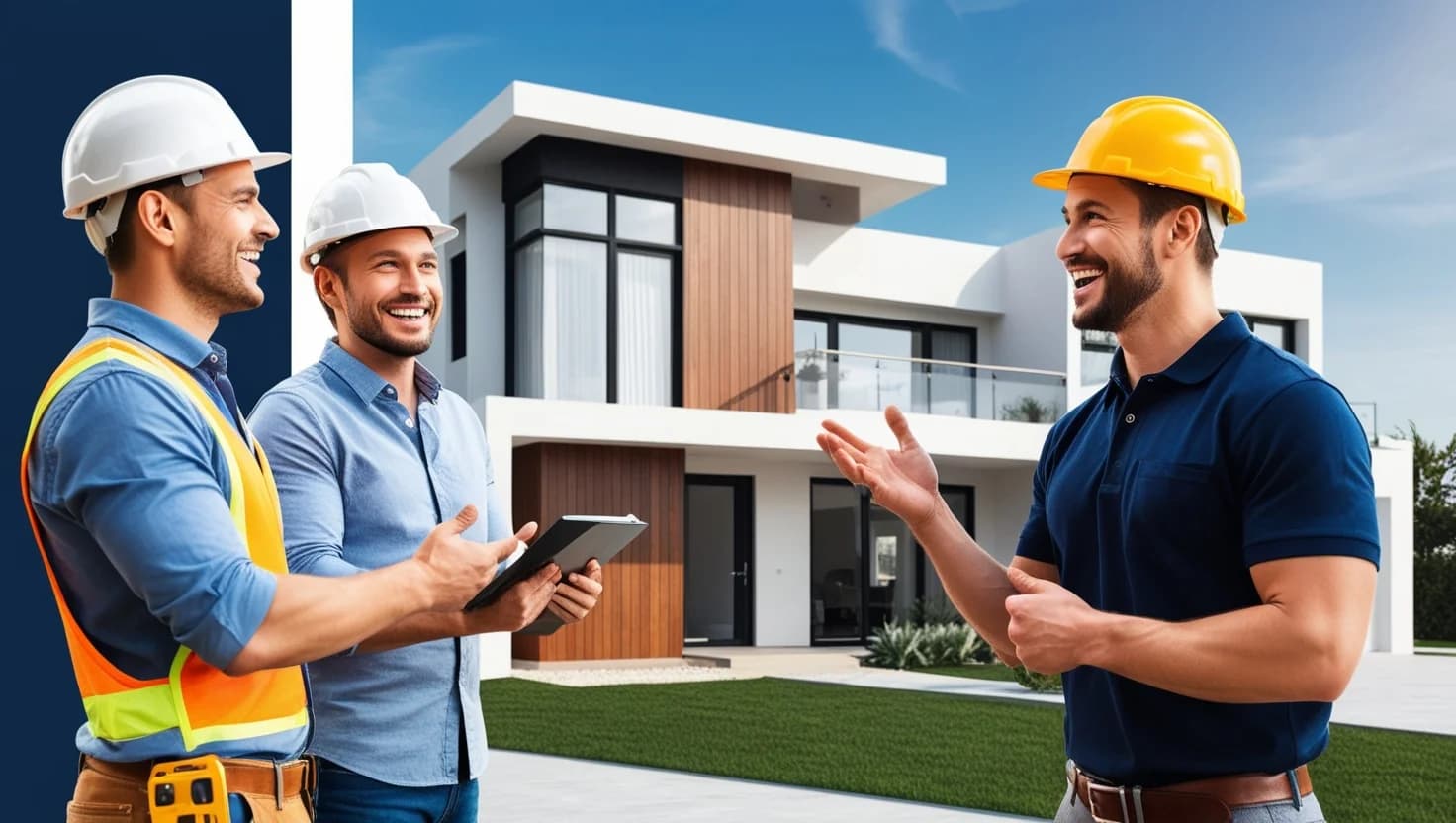 Transform Your Dream Home with Cutting-Edge Architectural Services for Modern Living