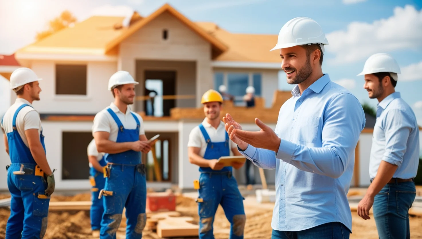 Sustainable Home Construction