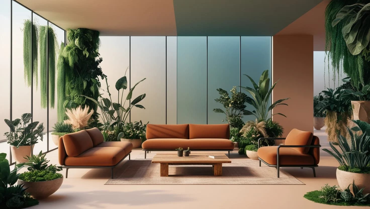 Biophilic Design