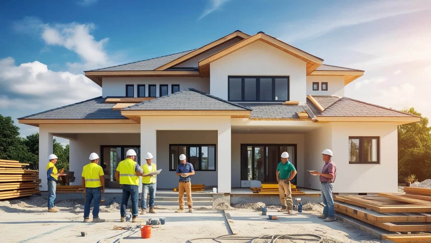 Smart Home Technology