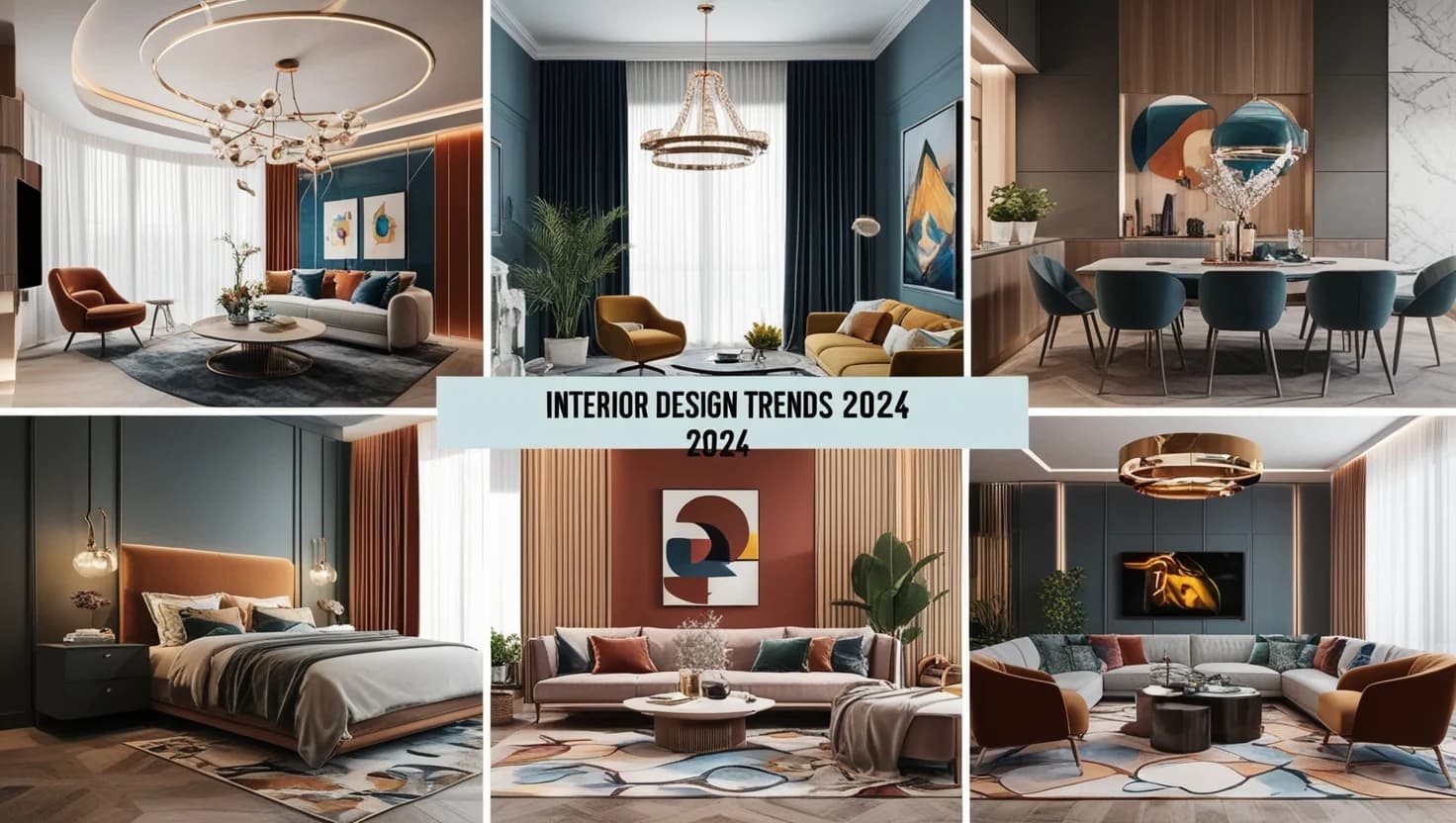 Maximalism: Bold, Vibrant, and Expressive