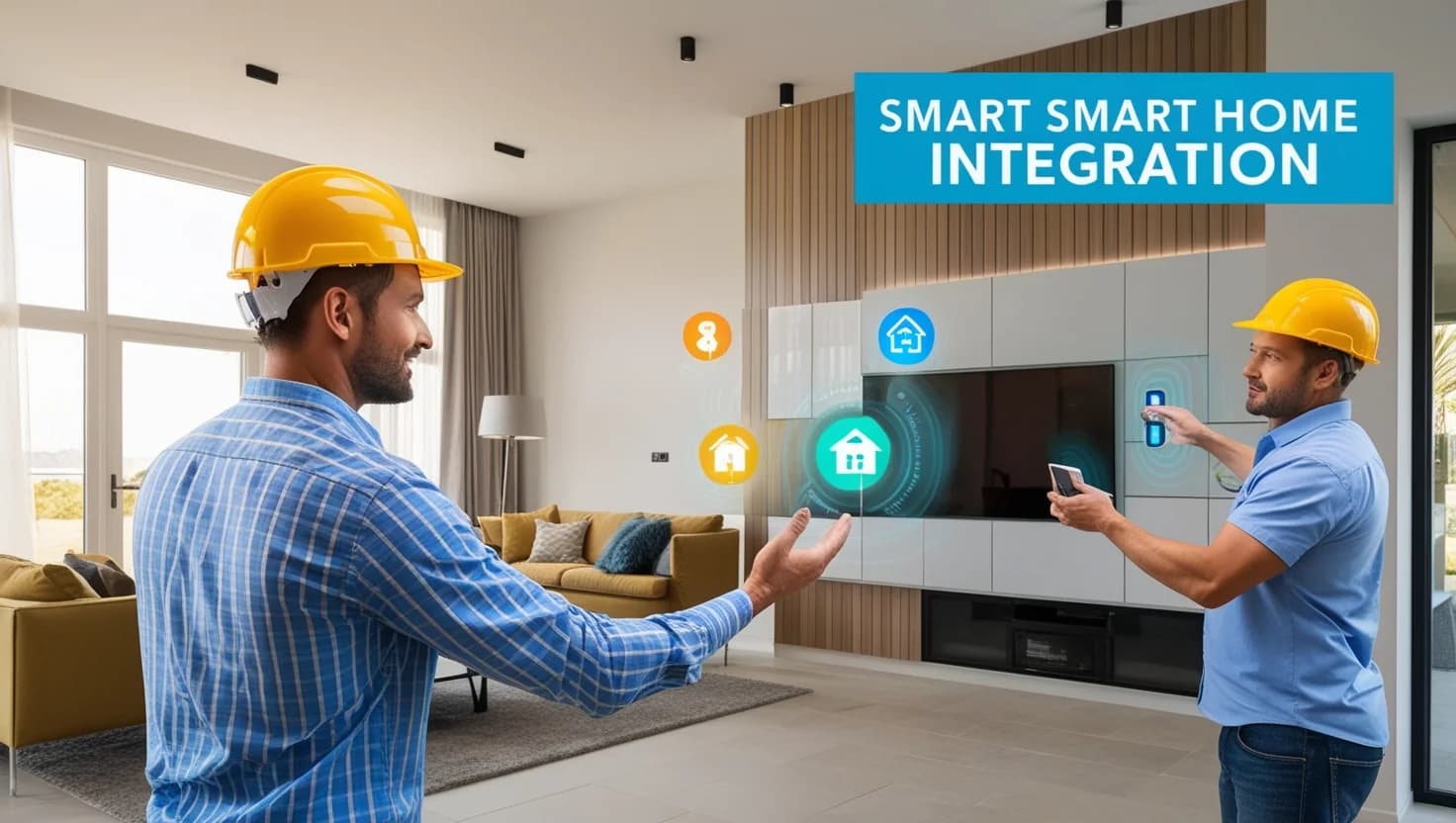 Smart Home Integration
