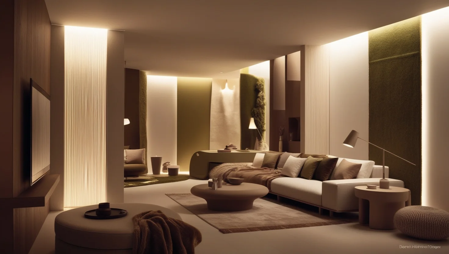 Sustainable Materials