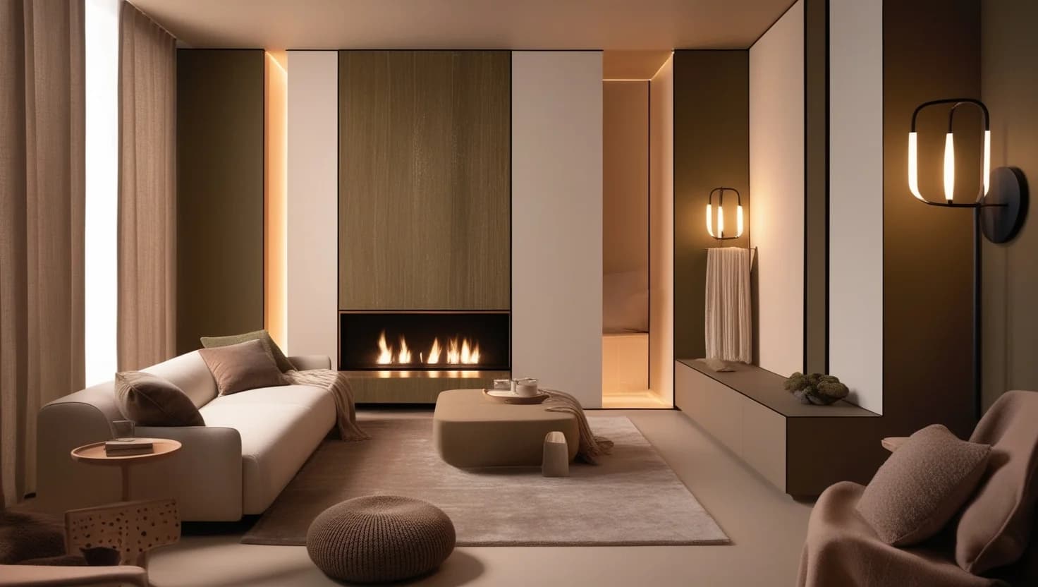 Warm Minimalism