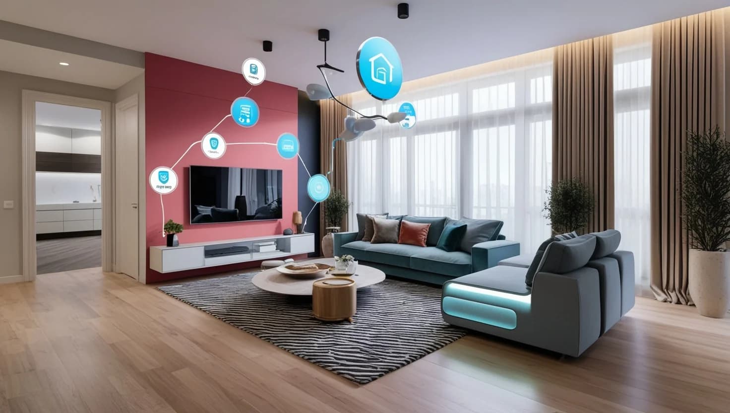 Smart Home Integration