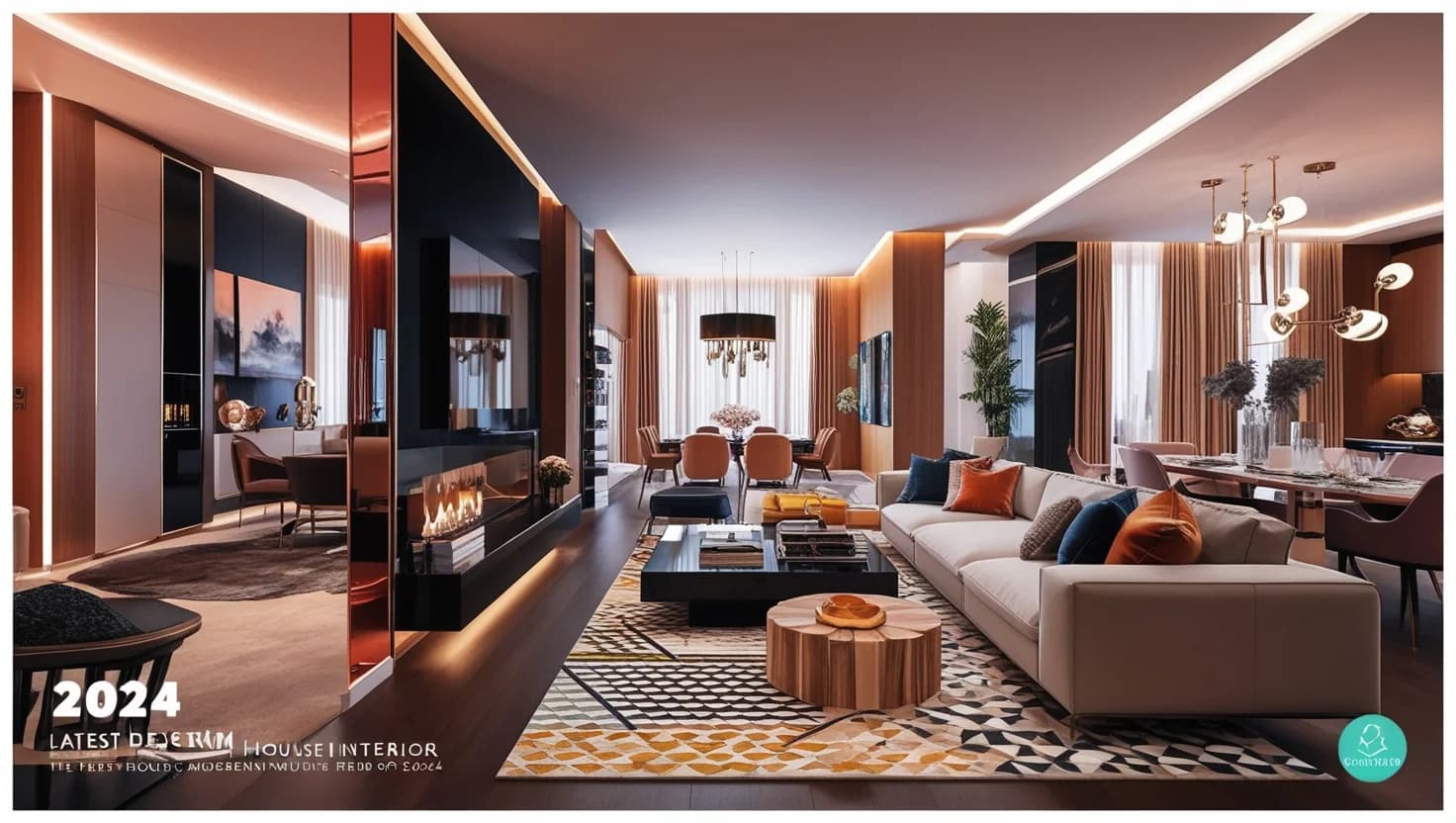 15 Ways to Transform Your Space with Expert Interior Design and Construction Services