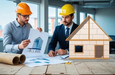 How to Choose the Best Construction Company in Delhi NCR for Your Project