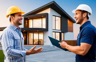 Architectural Services for Modern Homes | Expect Custom, Sustainable, and Innovative Designs