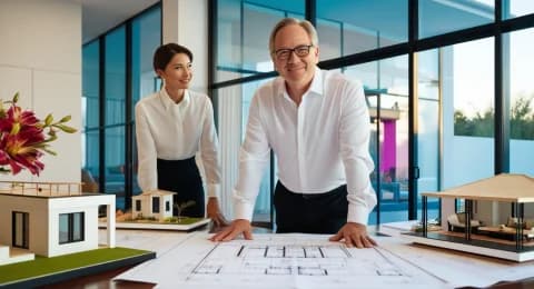 15 Ways to Transform Your Space with Expert Interior Design and Construction Services