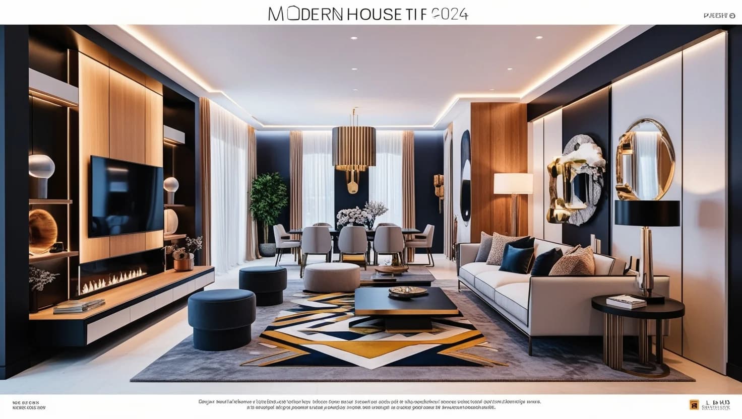 Choosing the Right Interior Design Style for Your Space
