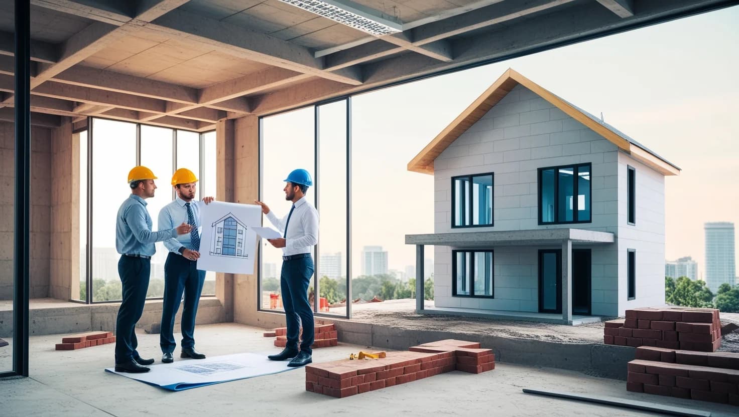 Consider Sustainability and Modern Trends